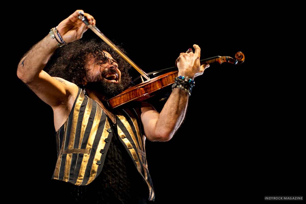 ARA MALIKIAN