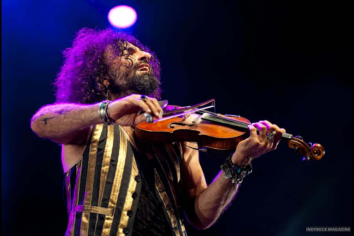 ARA MALIKIAN