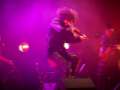 ARA MALIKIAN - GRANADA MARZO 2017 * RAMÓN L. PÉREZ