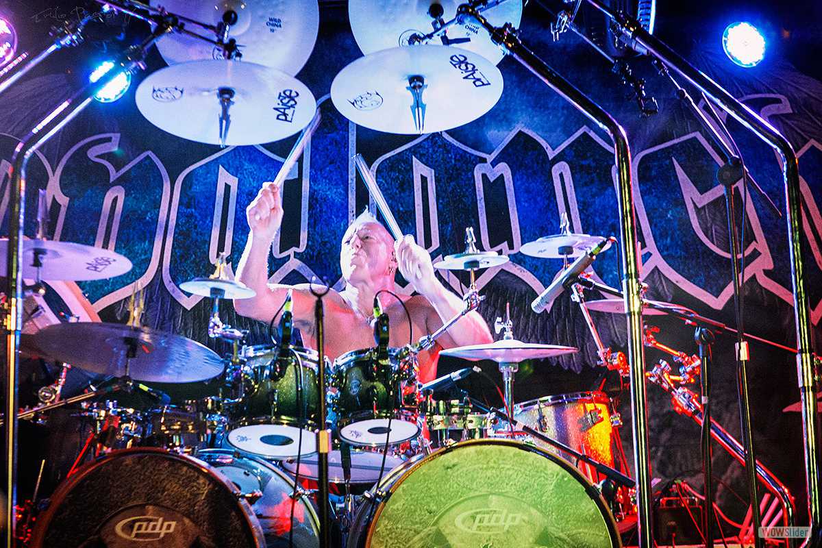 AVALANCH * GARAJE BEAT CLUB * MURCIA - FOTO: EMILIO PASTOR * INDYROCK