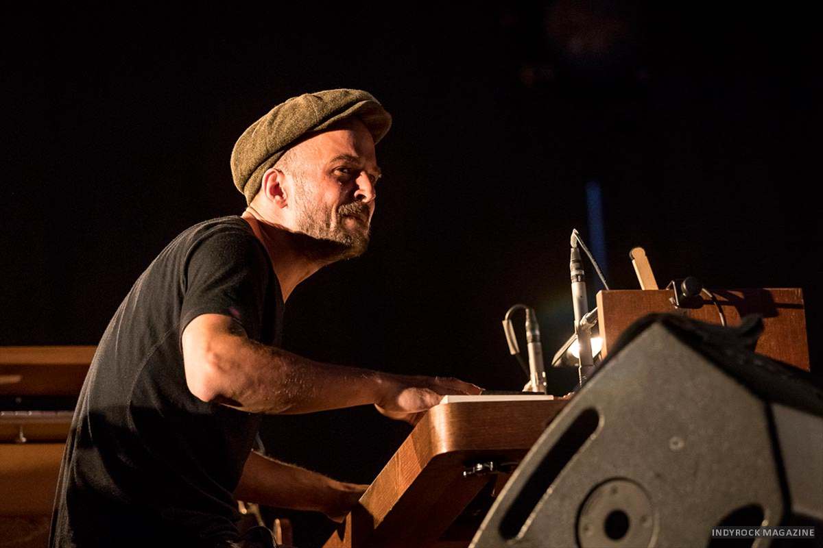 Bilbao-BBK-Live-2019_Nilsfrahm_Tom-Hagen-2