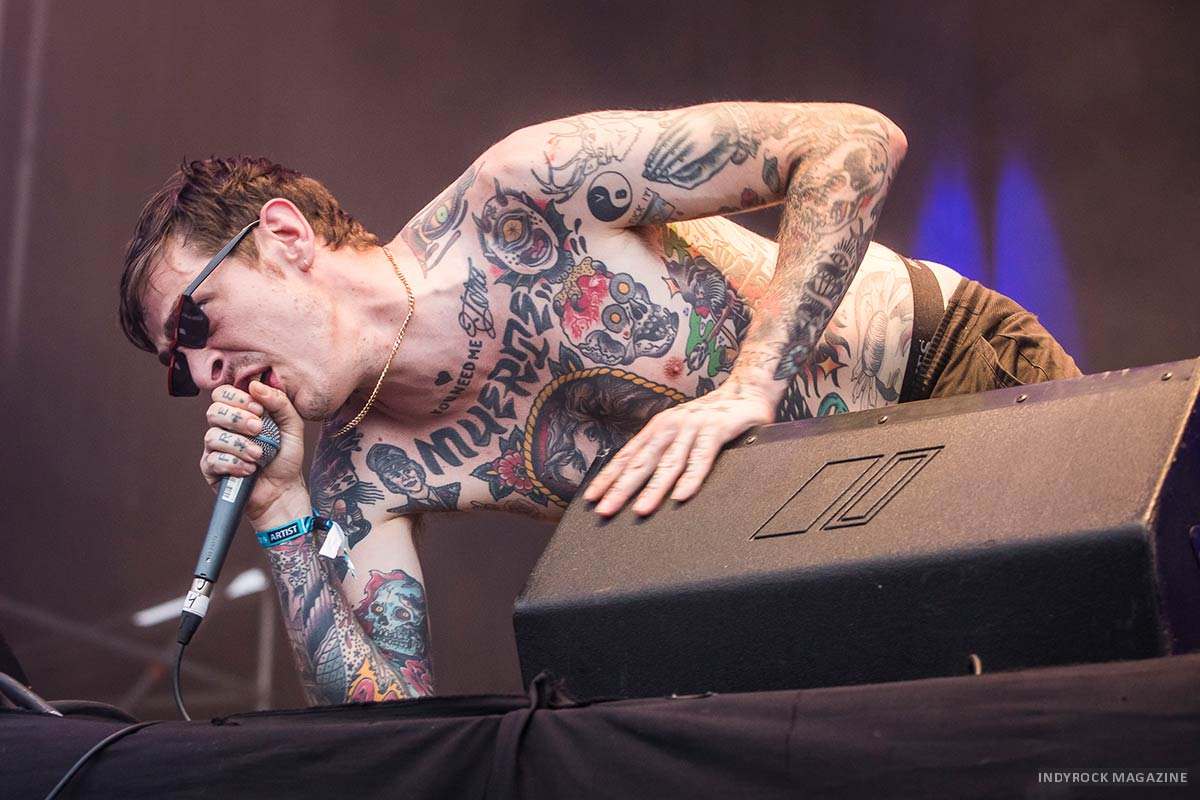 Bilbao-BBK-Live-2019_-Viagra-Boys_Tom-Hagen-1