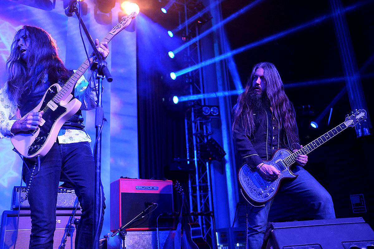CORIZONAS * SALA ALIATAR - GRANADA 10-11-2017 #FOTOS: FRAN KARMONA * INDYROCK