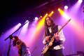 CORIZONAS * SALA ALIATAR - GRANADA 10-11-2017 #FOTOS: FRAN KARMONA * INDYROCK