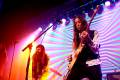 CORIZONAS * SALA ALIATAR - GRANADA 10-11-2017 #FOTOS: FRAN KARMONA * INDYROCK