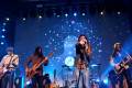 CORIZONAS * SALA ALIATAR - GRANADA 10-11-2017 #FOTOS: FRAN KARMONA * INDYROCK