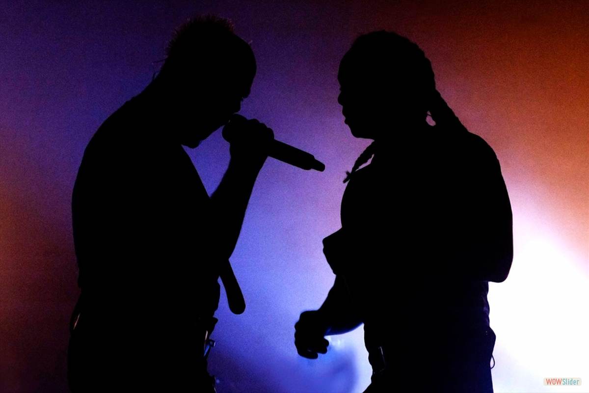 THE-PRODIGY  # Festival Cruilla 08-07-2017 # Foto: QUIM CABEZA / IndyRock