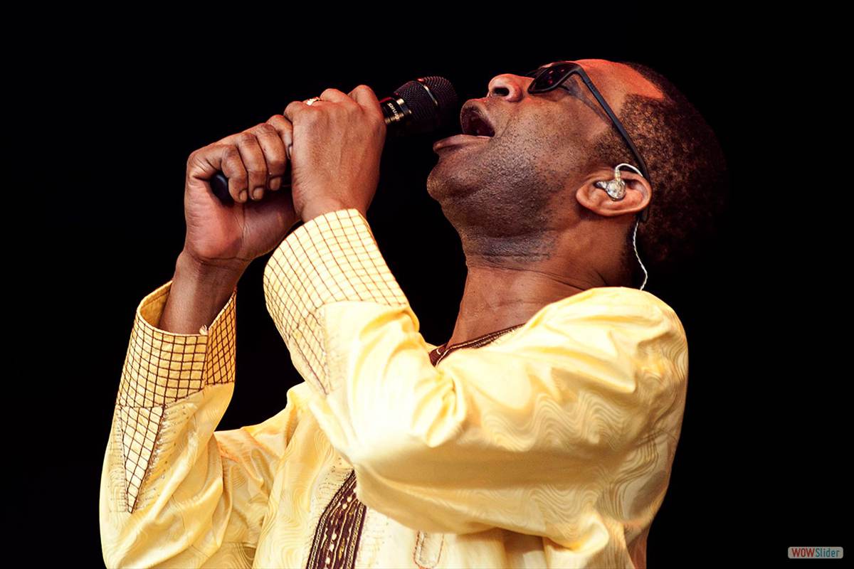 YOUSSOU_NDOUR # Festival Cruilla 07-07-2017 # Foto: QUIM CABEZA / IndyRock