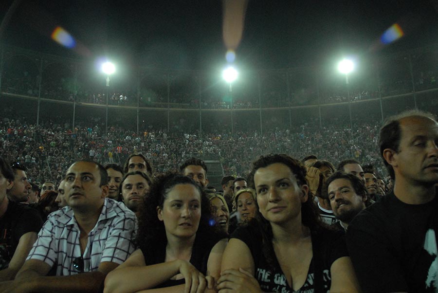 Depeche Mode 2006