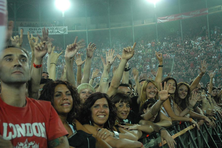 Depeche Mode 2006