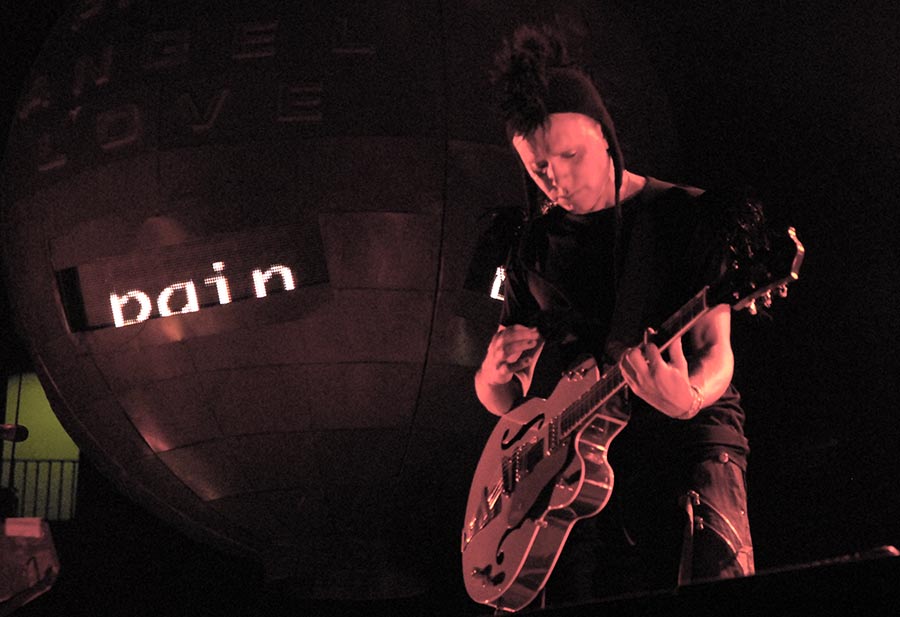 Depeche Mode 2006