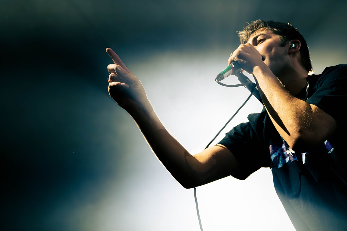 Fontaines DC