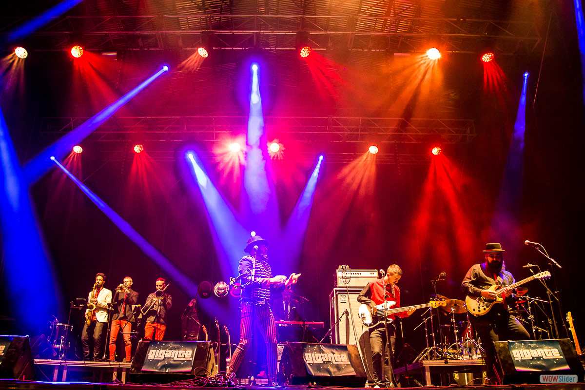 Alex O'Dogherty # FESTIVAL GIGANTE 2017 * FOTO: JAVIER ALONSO JULIÁ y MARINA SANZ * INDYROCK