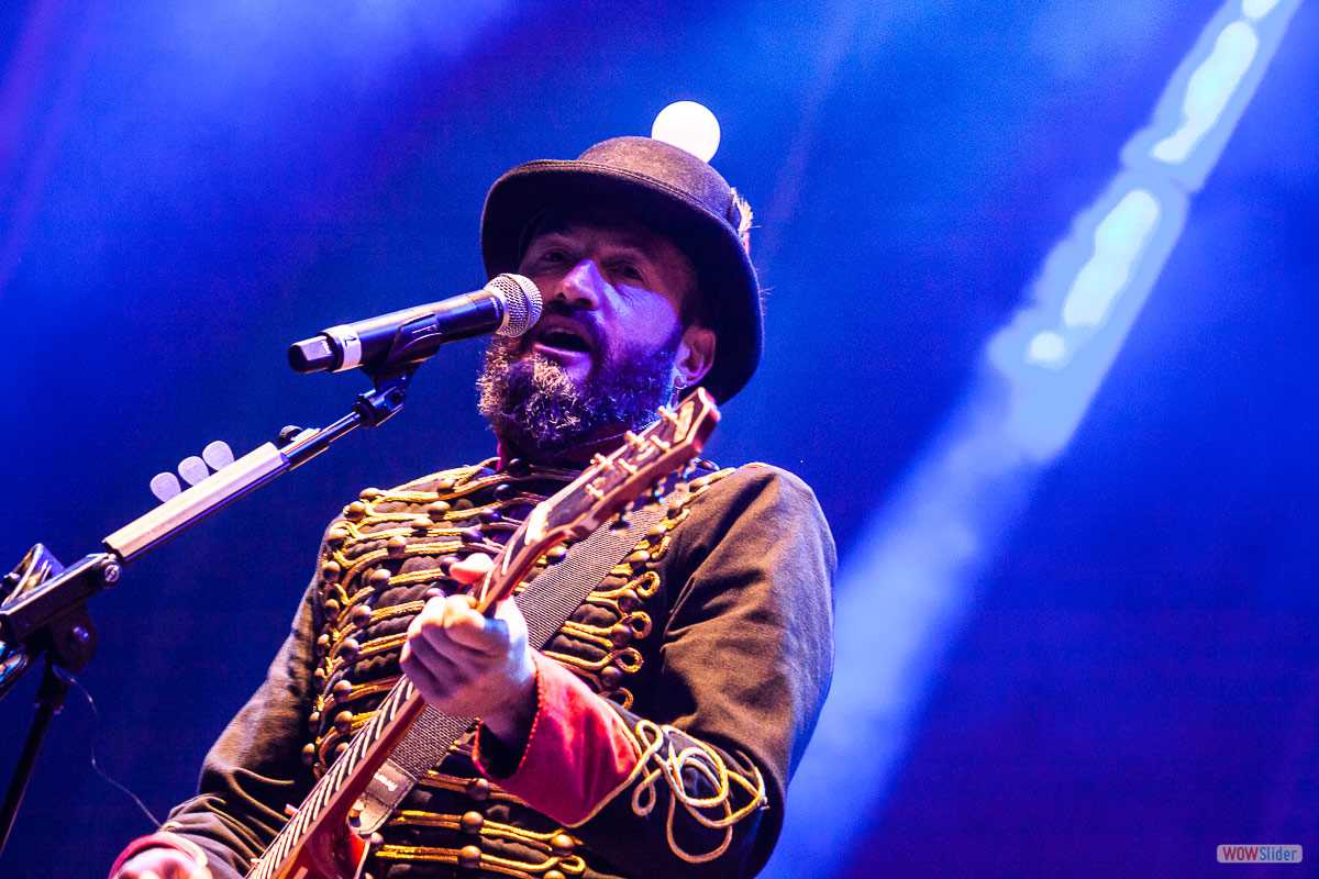 Alex O'Dogherty # FESTIVAL GIGANTE 2017 * FOTO: JAVIER ALONSO JULIÁ y MARINA SANZ * INDYROCK