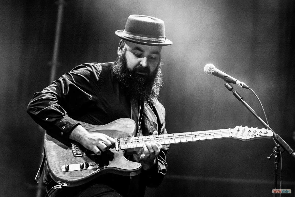 Alex O'Dogherty # FESTIVAL GIGANTE 2017 * FOTO: JAVIER ALONSO JULIÁ y MARINA SANZ * INDYROCK