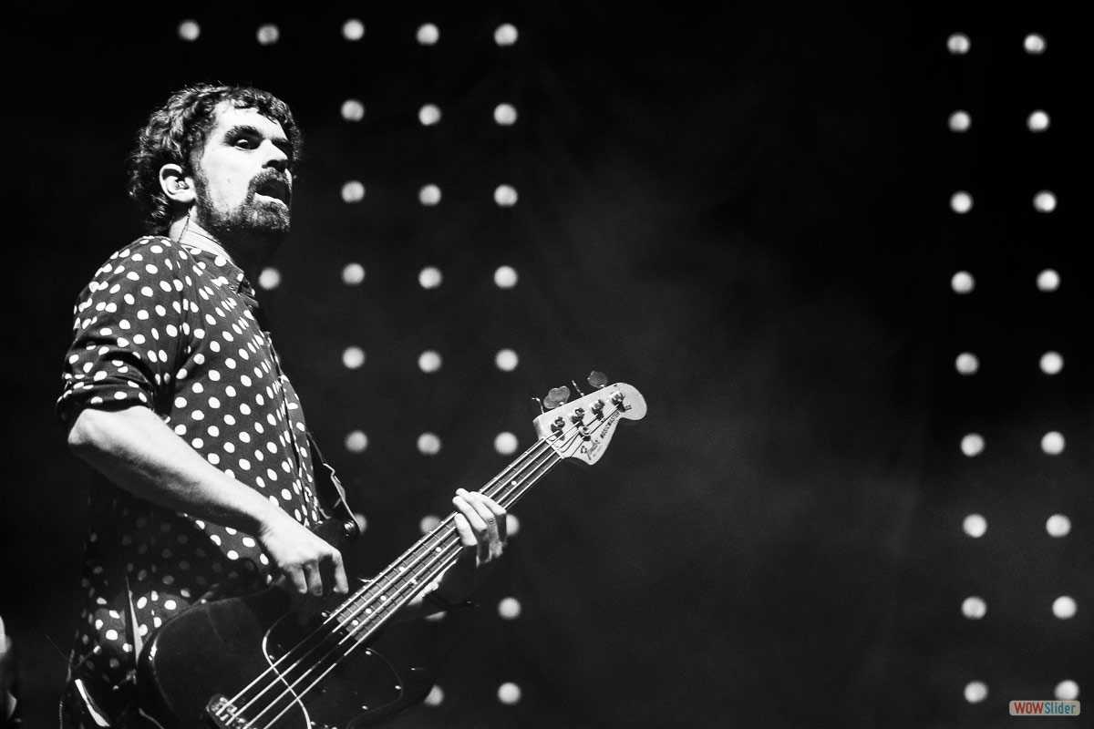 FUEL FANDANGO # FESTIVAL GIGANTE 2017 * FOTO: JAVIER ALONSO JULIÁ y MARINA SANZ * INDYROCK