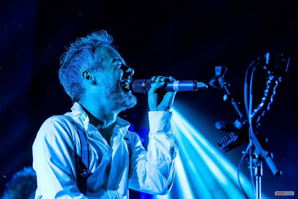 LOVE OF LESBIAN # FESTIVAL GIGANTE 2017 * FOTO: JAVIER ALONSO JULIÁ y MARINA SANZ * INDYROCK
