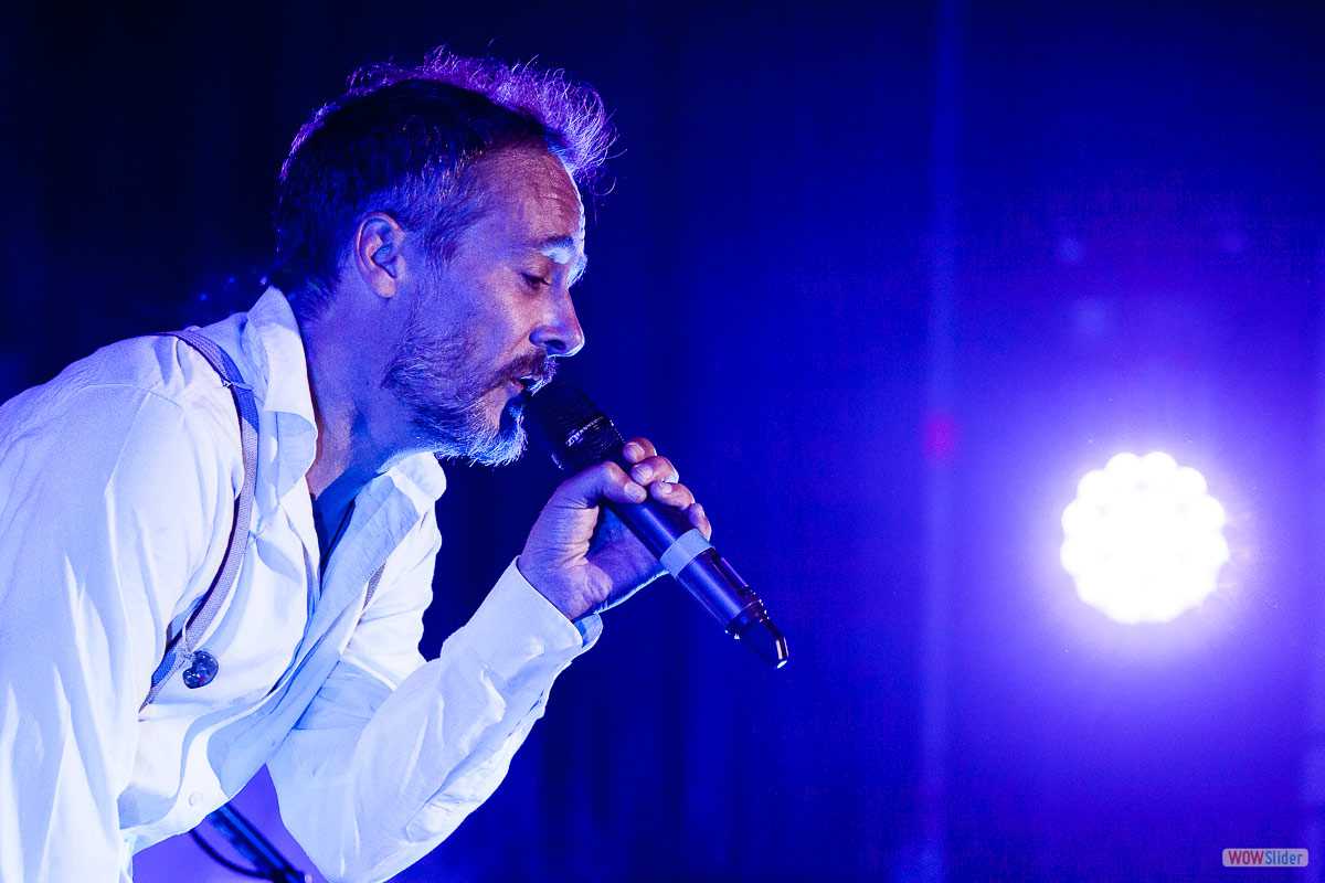 LOVE OF LESBIAN # FESTIVAL GIGANTE 2017 * FOTO: JAVIER ALONSO JULIÁ y MARINA SANZ * INDYROCK