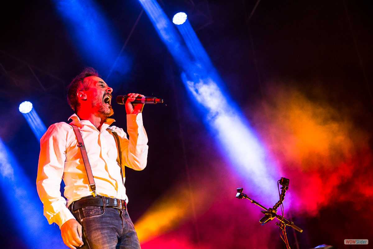 LOVE OF LESBIAN # FESTIVAL GIGANTE 2017 * FOTO: JAVIER ALONSO JULIÁ y MARINA SANZ * INDYROCK