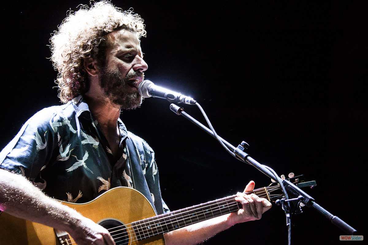 NIÑOS MUTANTES # FESTIVAL GIGANTE 2017 * FOTO: JAVIER ALONSO JULIÁ y MARINA SANZ * INDYROCK
