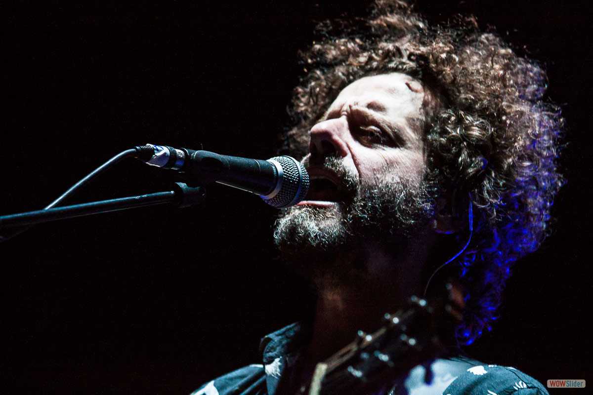 NIÑOS MUTANTES # FESTIVAL GIGANTE 2017 * FOTO: JAVIER ALONSO JULIÁ y MARINA SANZ * INDYROCK