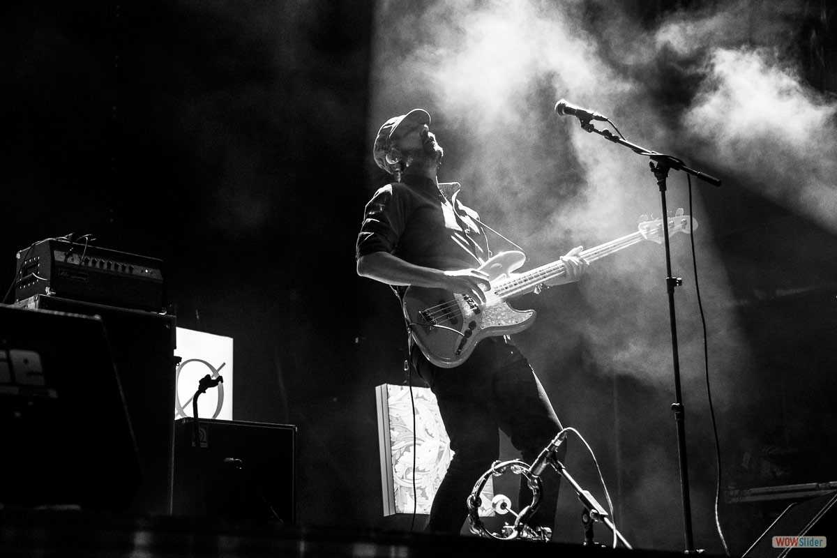 NIÑOS MUTANTES # FESTIVAL GIGANTE 2017 * FOTO: JAVIER ALONSO JULIÁ y MARINA SANZ * INDYROCK