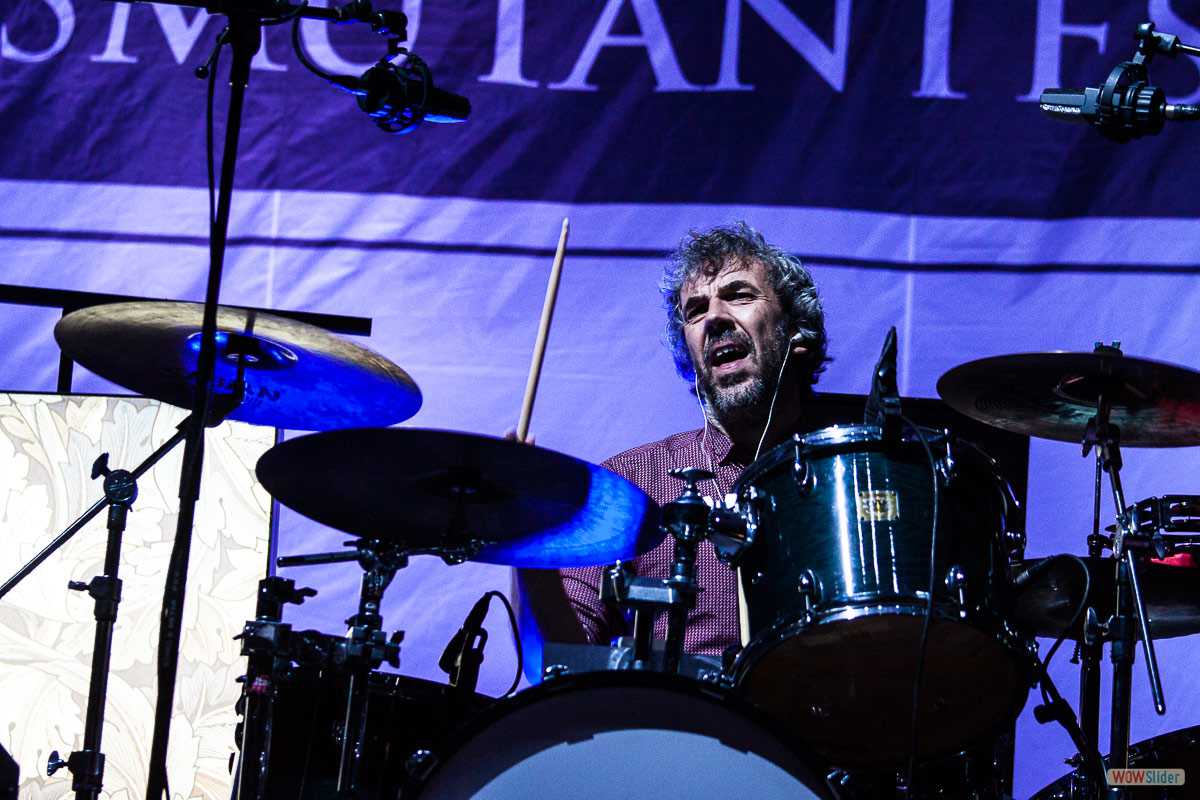 NIÑOS MUTANTES # FESTIVAL GIGANTE 2017 * FOTO: JAVIER ALONSO JULIÁ y MARINA SANZ * INDYROCK