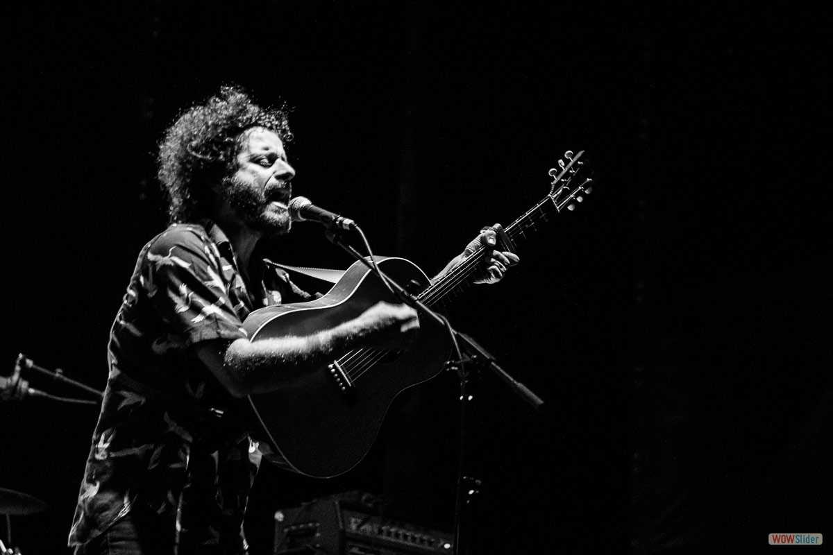 NIÑOS MUTANTES # FESTIVAL GIGANTE 2017 * FOTO: JAVIER ALONSO JULIÁ y MARINA SANZ * INDYROCK