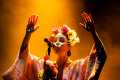 FUEL FANDANGO # FESTIVAL GIGANTE 2017 * FOTO: JAVIER ALONSO JULIÁ y MARINA SANZ * INDYROCK