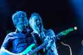 LOVE OF LESBIAN # FESTIVAL GIGANTE 2017 * FOTO: JAVIER ALONSO JULIÁ y MARINA SANZ * INDYROCK