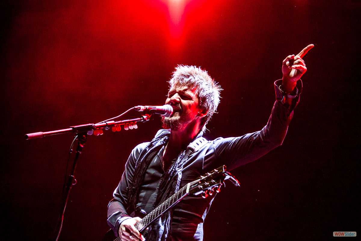 COQUE MALLA # FESTIVAL GIGANTE 2017 * FOTO: JAVIER ALONSO JULIÁ y MARINA SANZ * INDYROCK
