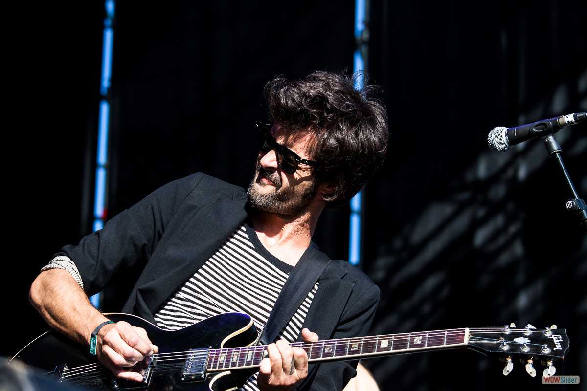 IDEALIPSTICKS # FESTIVAL GIGANTE 2017 * FOTO: JAVIER ALONSO JULIÁ y MARINA SANZ * INDYROCK