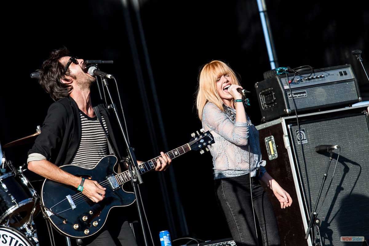IDEALIPSTICKS # FESTIVAL GIGANTE 2017 * FOTO: JAVIER ALONSO JULIÁ y MARINA SANZ * INDYROCK