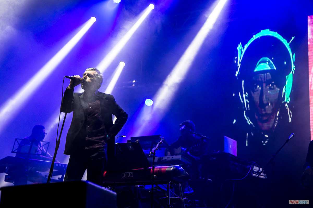 IVAN FERREIRO # FESTIVAL GIGANTE 2017 * FOTO: JAVIER ALONSO JULIÁ y MARINA SANZ * INDYROCK