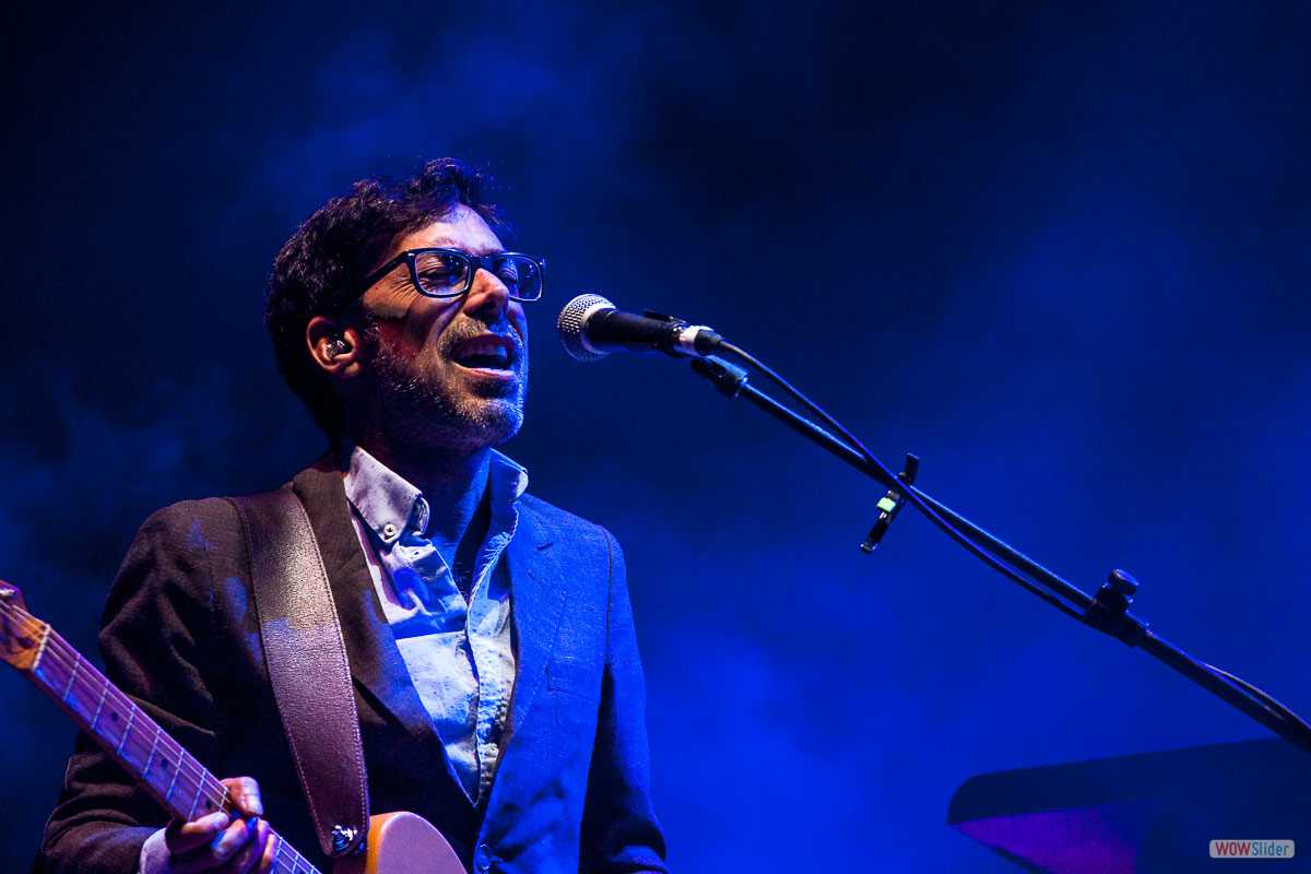 IVAN FERREIRO # FESTIVAL GIGANTE 2017 * FOTO: JAVIER ALONSO JULIÁ y MARINA SANZ * INDYROCK
