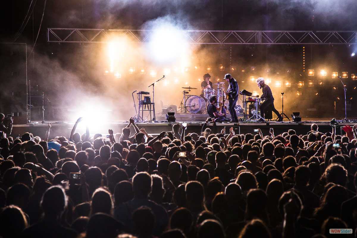 LEÓN BENAVENTE # FESTIVAL GIGANTE 2017 * FOTO: JAVIER ALONSO JULIÁ y MARINA SANZ * INDYROCK