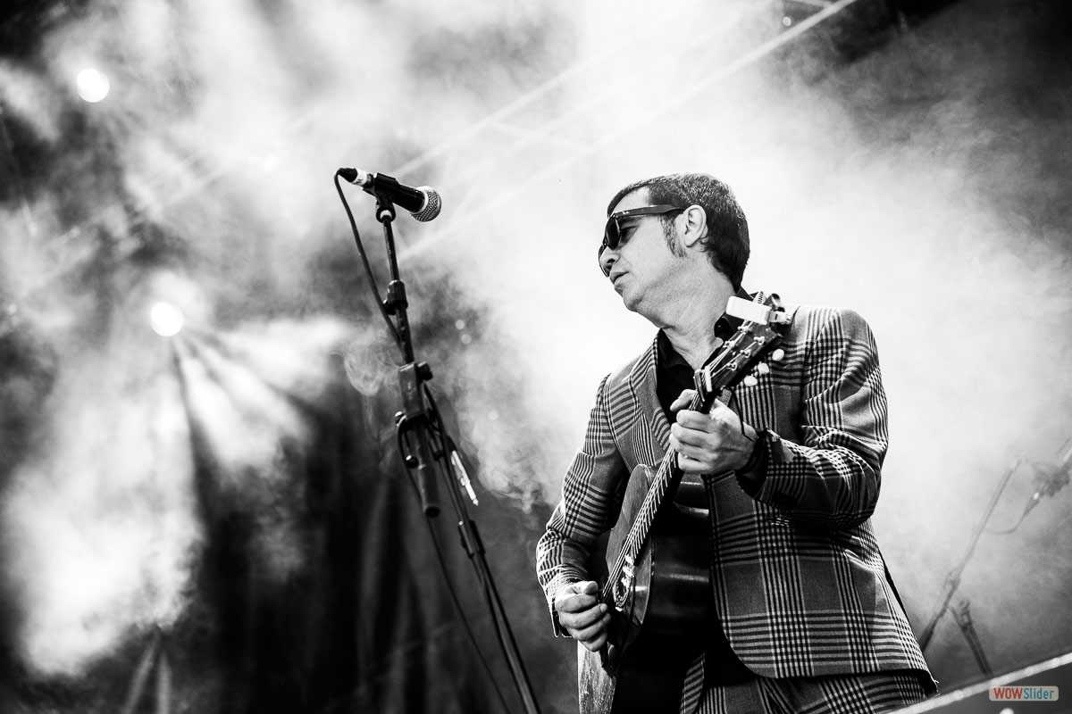 LICHIS # FESTIVAL GIGANTE 2017 * FOTO: JAVIER ALONSO JULIÁ y MARINA SANZ * INDYROCK