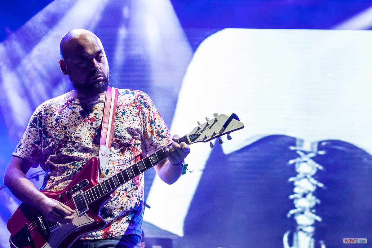 LOS PUNSETES # FESTIVAL GIGANTE 2017 * FOTO: JAVIER ALONSO JULIÁ y MARINA SANZ * INDYROCK
