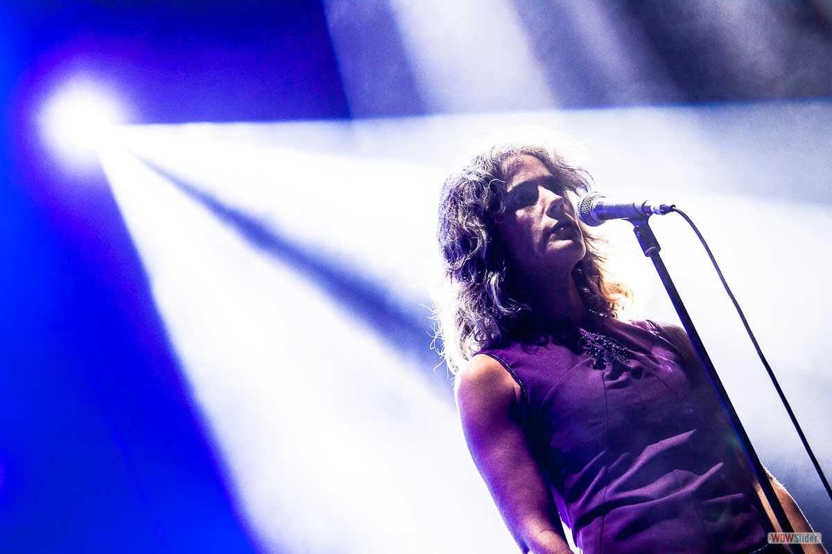 LOS PUNSETES # FESTIVAL GIGANTE 2017 * FOTO: JAVIER ALONSO JULIÁ y MARINA SANZ * INDYROCK