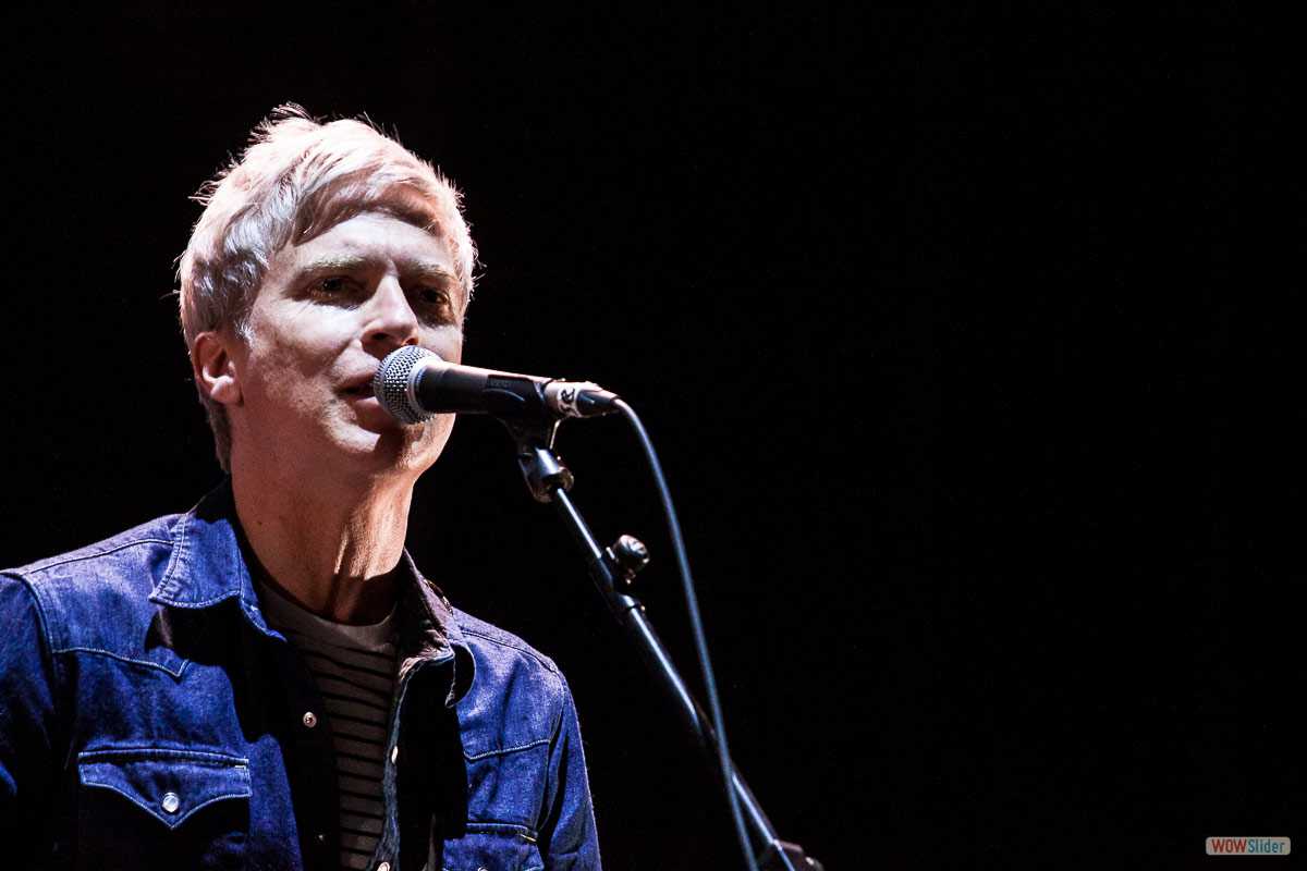 NADA SURF # FESTIVAL GIGANTE 2017 * FOTO: JAVIER ALONSO JULIÁ y MARINA SANZ * INDYROCK