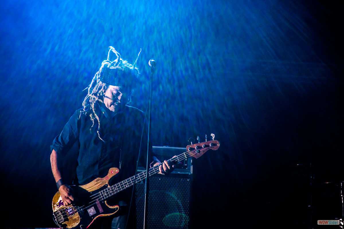 NADA SURF # FESTIVAL GIGANTE 2017 * FOTO: JAVIER ALONSO JULIÁ y MARINA SANZ * INDYROCK