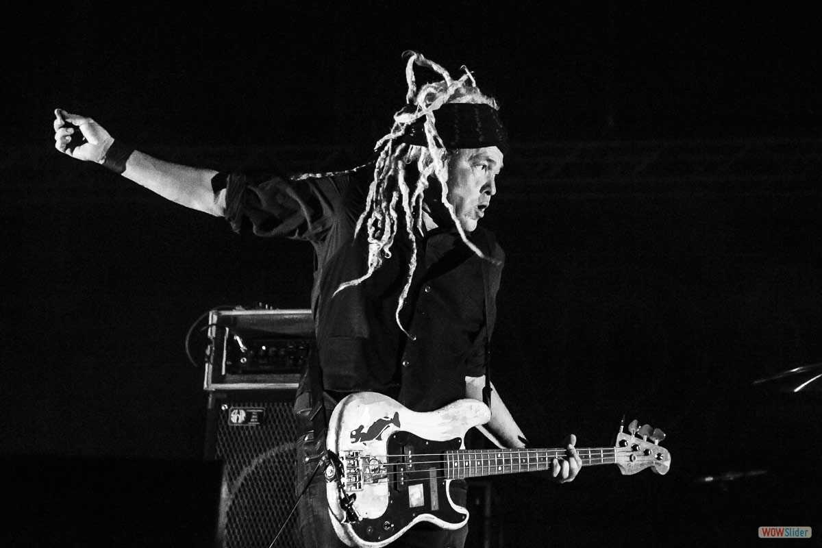 NADA SURF # FESTIVAL GIGANTE 2017 * FOTO: JAVIER ALONSO JULIÁ y MARINA SANZ * INDYROCK