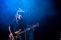 NADA SURF # FESTIVAL GIGANTE 2017 * FOTO: JAVIER ALONSO JULIÁ y MARINA SANZ * INDYROCK