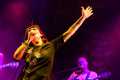 THE GIFT # FESTIVAL GIGANTE 2017 * FOTO: JAVIER ALONSO JULIÁ y MARINA SANZ * INDYROCK