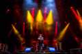 THE GIFT # FESTIVAL GIGANTE 2017 * FOTO: JAVIER ALONSO JULIÁ y MARINA SANZ * INDYROCK