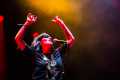 THE GIFT # FESTIVAL GIGANTE 2017 * FOTO: JAVIER ALONSO JULIÁ y MARINA SANZ * INDYROCK