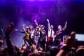 THE GIFT # FESTIVAL GIGANTE 2017 * FOTO: JAVIER ALONSO JULIÁ y MARINA SANZ * INDYROCK