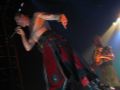 IN EXTREMO * PIORNO ROCK 2003 * GRANADA Foto: J. E. GÓMEZ