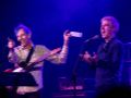 John Vanderslice + Matthew Caws (Nada Surf)