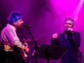 John Vanderslice + Matthew Caws (Nada Surf)